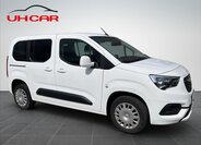 Opel Combo MPV 1,2 l 81 kw