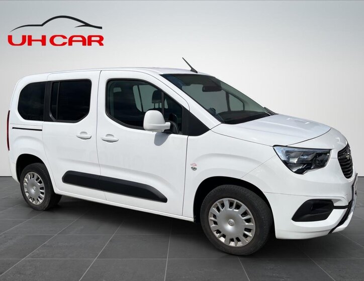 Opel Combo MPV 1,2 l 81 kw