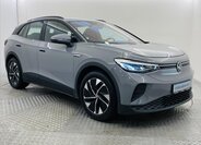 Volkswagen ID.4 SUV 0,0 150 kw