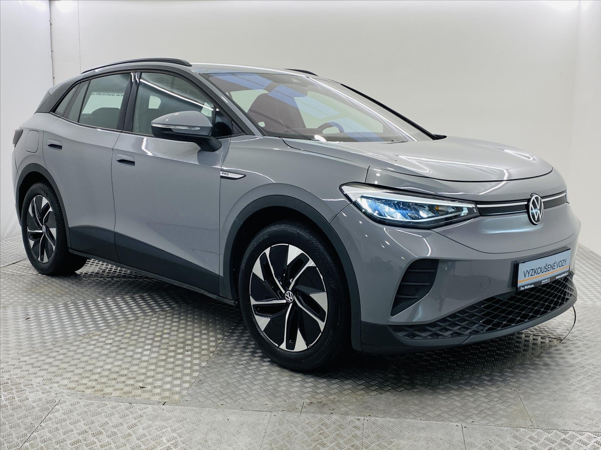 Volkswagen ID.4 SUV 0,0 150 kw