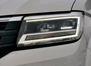 Volkswagen Crafter 15