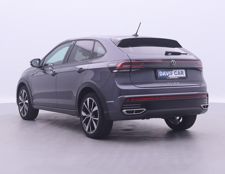 Volkswagen Taigo 5