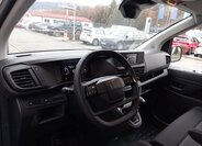 Fiat Scudo Skříň 2,2 l 110 kw