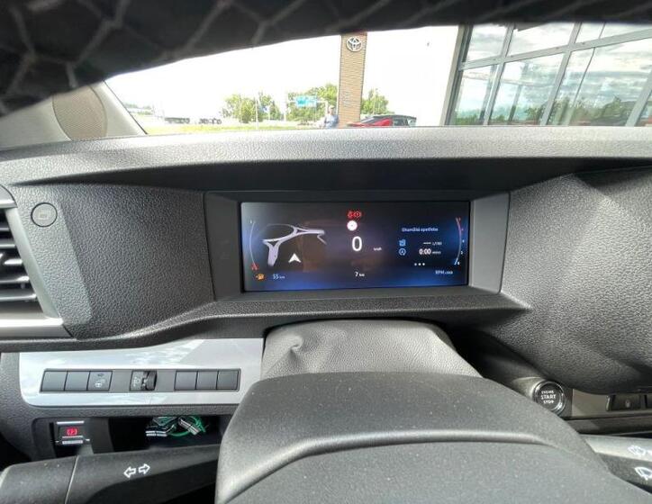 Toyota ProAce Verso 32