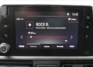 Opel Combo MPV 1,2 l 81 kw