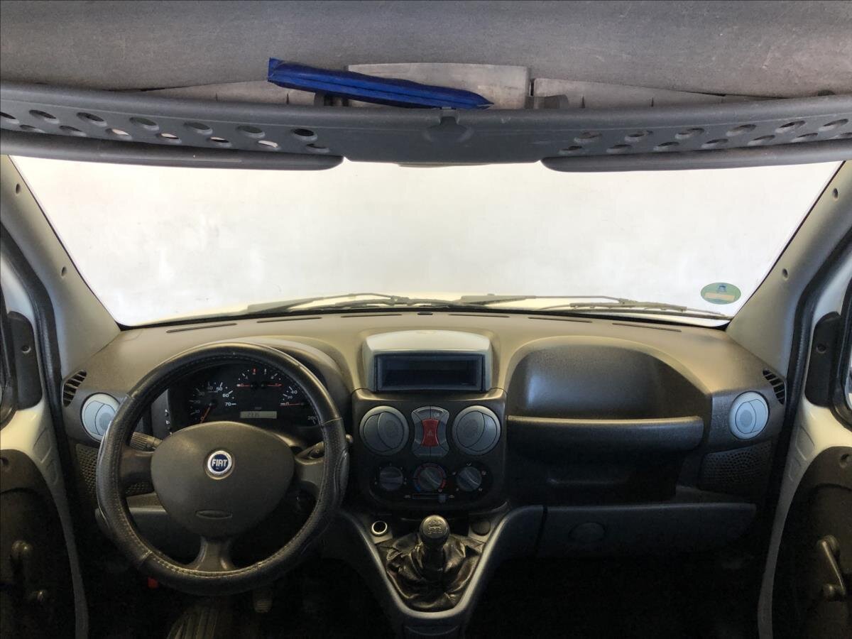Fiat Dobló