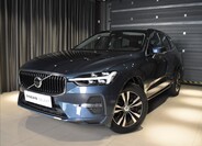 Volvo XC60 1