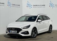 Hyundai i30 Kombi 1,5 l 118 kw