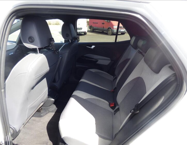 Volkswagen ID.3 Kombi 0,0 150 kw