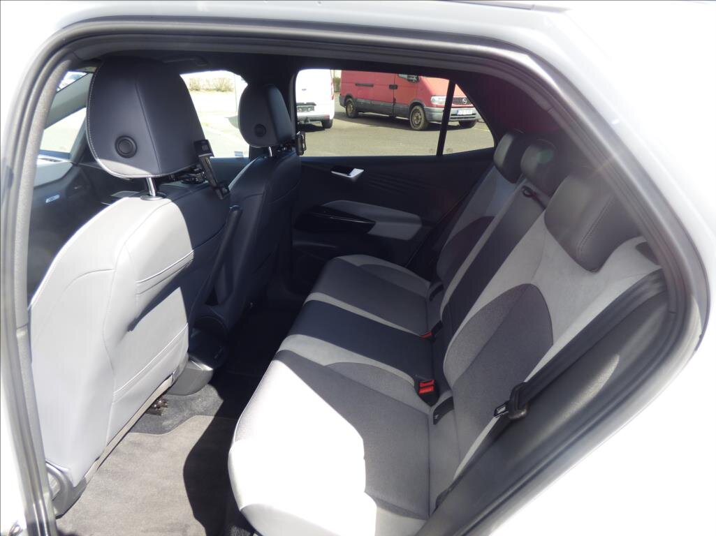 Volkswagen ID.3 Kombi 0,0 150 kw