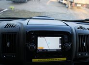 Fiat Ducato Užitková 2,3 l 96 kw