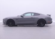 Ford Mustang 4