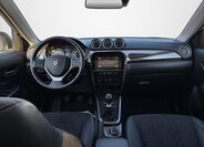 Suzuki Vitara SUV / Terénní 1,4 l 95 kw