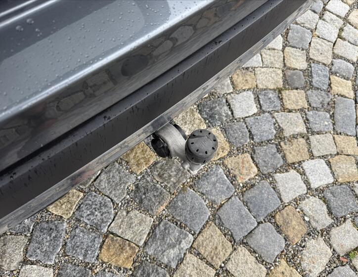 Mercedes-Benz GLC 23