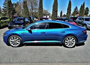 Volkswagen Arteon Sedan / Limuzína 2,0 l 110 kw