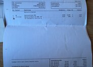 Škoda Fabia Hatchback 1,2 l 44 kw