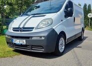 Opel Vivaro VAN / Minibus 0,0 0