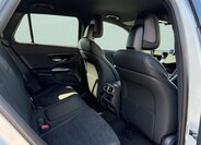 Mercedes-Benz GLC SUV / Terénní 2,0 l 145 kw