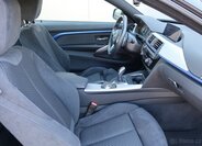 BMW Řada 4 Kupé 3,0 l 190 kw