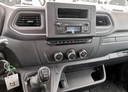 Renault Master Valník 2,3 l 132 kw