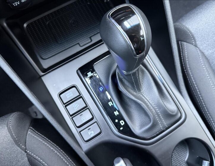 Hyundai Tucson SUV / Terénní 1,6 l 100 kw