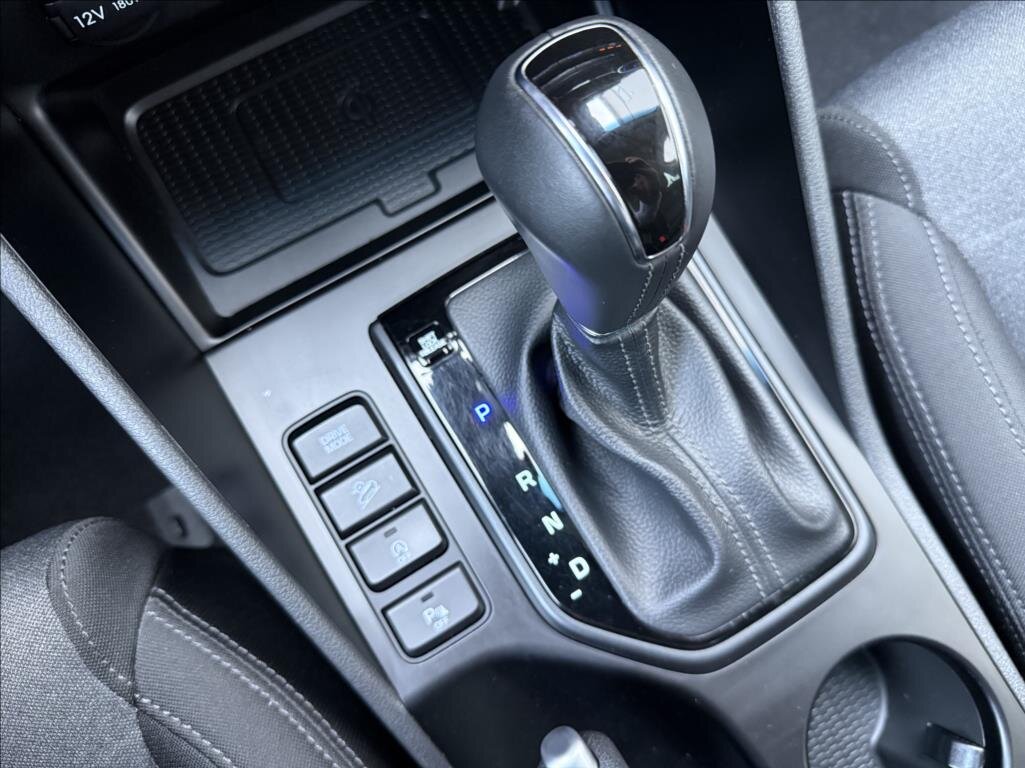 Hyundai Tucson SUV / Terénní 1,6 l 100 kw