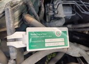 Škoda Fabia Hatchback 1,2 l 40 kw