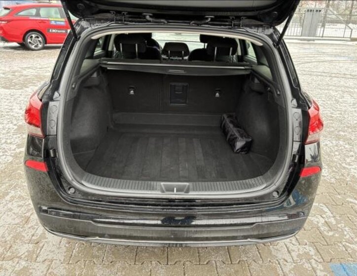 Hyundai i30 Kombi 998,0 88 kw