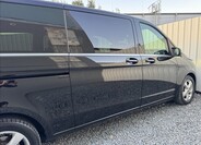 Mercedes-Benz Třídy V 20