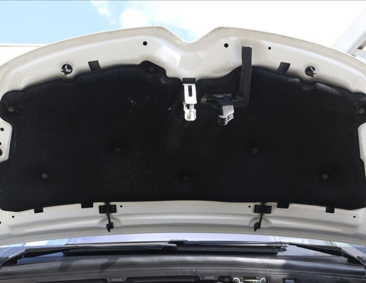 Citroën C4 Picasso Kombi 1,6 l 85 kw