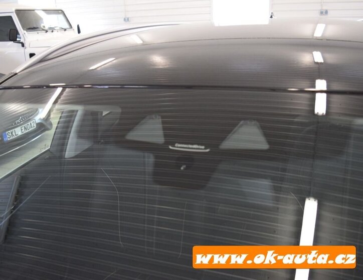 BMW Řada 5 Kombi 2,0 l 140 kw