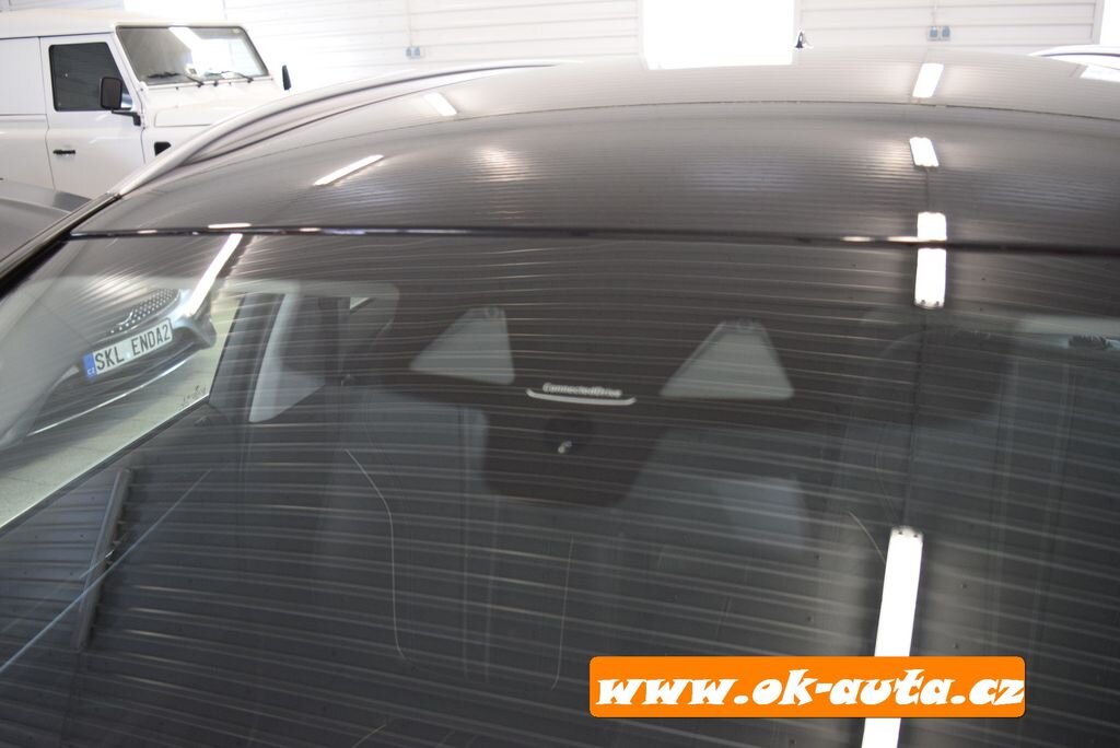 BMW Řada 5 Kombi 2,0 l 140 kw