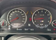 BMW X6 SUV 4,4 l 423 kw