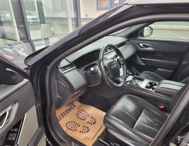 Land Rover Range Rover Velar SUV 3,0 l 221 kw