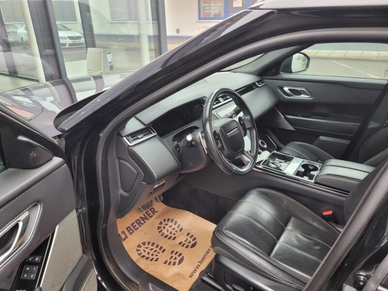 Land Rover Range Rover Velar SUV 3,0 l 221 kw