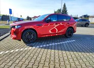 Mazda CX-60 SUV / Terénní 3,3 l 187 kw