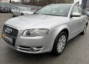 Audi A4 Kombi 2,0 l 103 kw