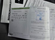 Škoda Fabia Hatchback 1,2 l 66 kw