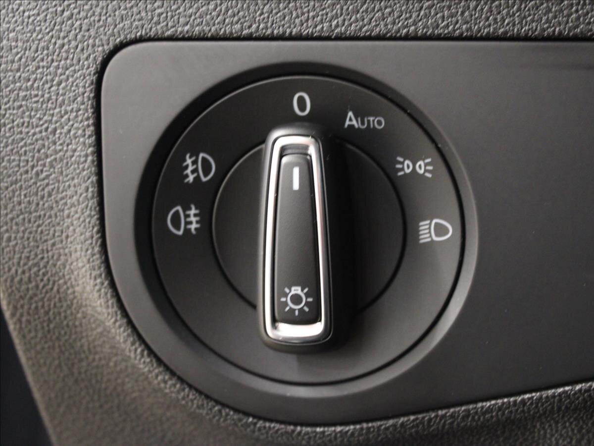 Volkswagen Tiguan SUV / Terénní 2,0 l 137 kw