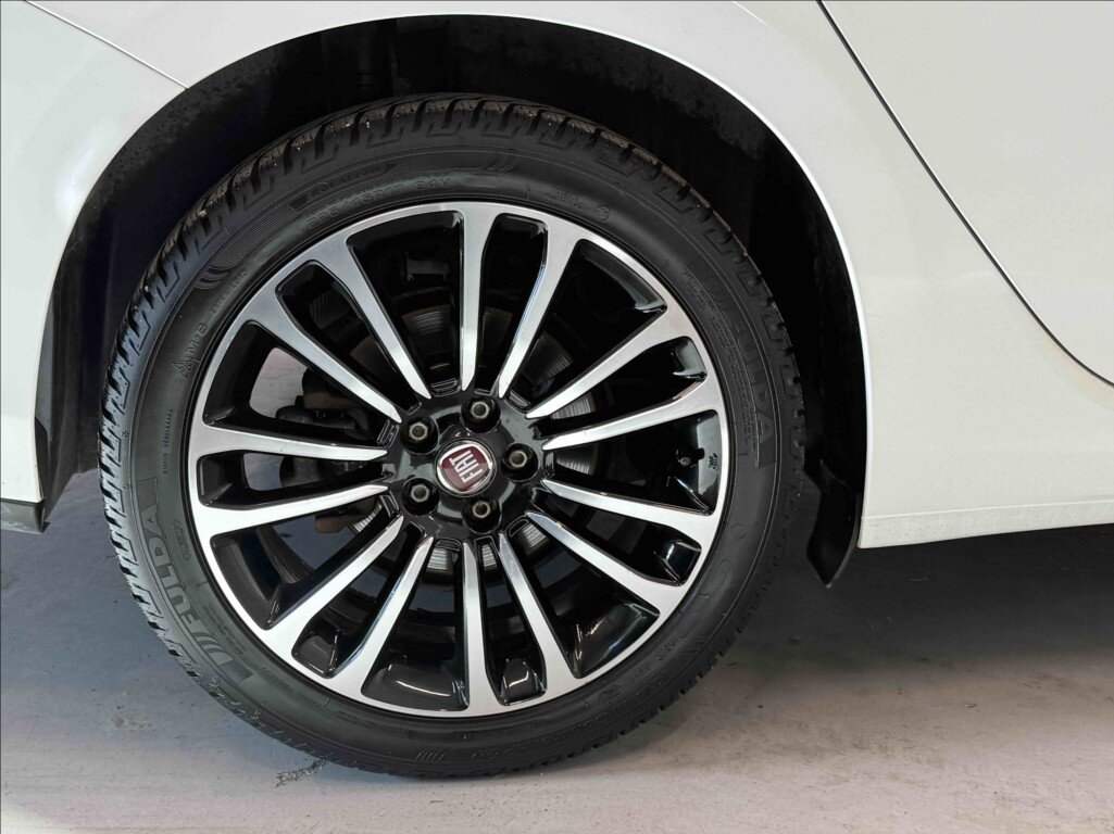 Fiat Tipo Kombi 999,0 73 kw