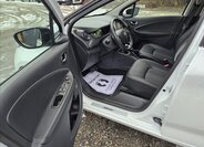Renault ZOE Hatchback 0,0 80 kw