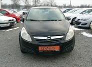 Opel Corsa Hatchback 1,2 l 70 kw
