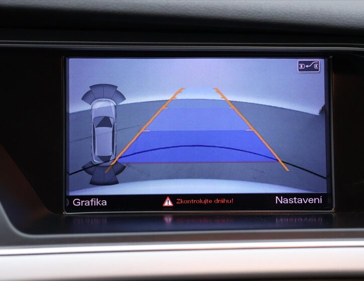 Audi A4 Allroad Kombi 3,0 l 180 kw