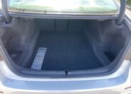 BMW Řada 5 Sedan / Limuzína 3,0 l 210 kw