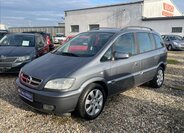 Opel Zafira MPV 1,6 l 74 kw
