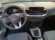KIA Ceed 5