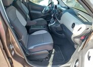 Peugeot Partner Tepee Kombi 1,6 l 84 kw