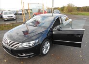Volkswagen Passat CC 28