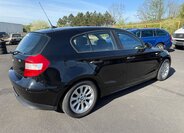 BMW Řada 1 Hatchback 1,6 l 85 kw