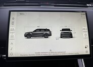 Land Rover Range Rover Sport SUV / Terénní 3,0 l 184 kw